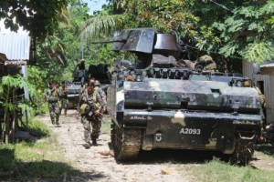13 BIFF, 2 soldiers killed in Maguindanao fighting